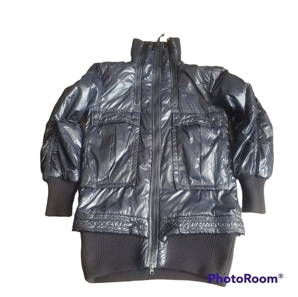 HP Adidas By Stella Mccartney Primaloft Jacket - Picture 10 of 16